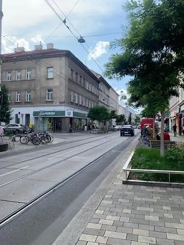 Edle Altbauwohnung Free Parking Garage Appartement *